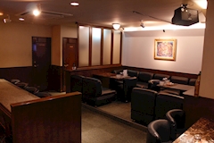 Ramesses・ラムセス - 松山市のスナック 店舗写真