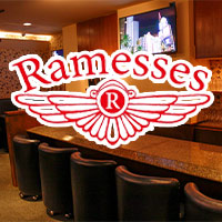 Ramesses - 松山市のスナック