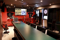 Daisy・デイジー - 立川駅南口のガールズバー 店舗写真
