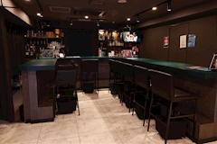 Daisy・デイジー - 立川駅南口のガールズバー 店舗写真