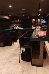 Daisy・デイジー - 立川駅南口のガールズバー 店舗写真