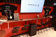Daisy・デイジー - 立川駅南口のガールズバー 店舗写真