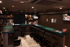 Daisy・デイジー - 立川駅南口のガールズバー 店舗写真