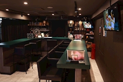 Daisy・デイジー - 立川駅南口のガールズバー 店舗写真