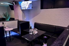 KAKUREGA・カクレガ - 西葛西のキャバクラ 店舗写真