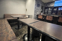 スナック縁en・エン - 中村橋のパブ/スナック 店舗写真