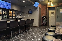 スナック縁en・エン - 中村橋のパブ/スナック 店舗写真