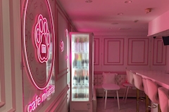 cafe miuette・ミュエット - 新宿のコンカフェ 店舗写真