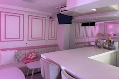 cafe miuette・ミュエット - 新宿のコンカフェ 店舗写真