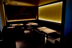 private cafe kichinose 千歳・プライベートカフェキチノセチトセ - 千歳のクラブ/ラウンジ 店舗写真