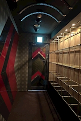 スナック桜華・スナックオウカ - 長岡市のスナック 店舗写真