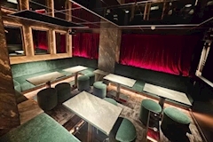 Le CHESTER Lounge・ルチェスター - 新橋のクラブ/ラウンジ 店舗写真