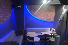 GIRLS LOUNGE 104・イチマルヨン - 駒沢大学のガールズバー 店舗写真