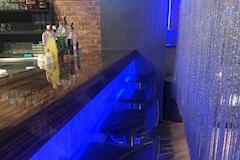 GIRLS LOUNGE 104・イチマルヨン - 駒沢大学のガールズバー 店舗写真