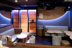 GIRLS LOUNGE 104・イチマルヨン - 駒沢大学のガールズバー 店舗写真