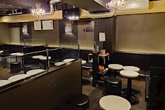 スナック 奏・カナデ - 神田のパブ/スナック 店舗写真