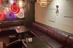 Lounge 京・ラウンジ カナドメ - JR宇都宮のキャバクラ 店舗写真