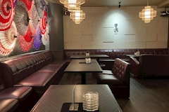 Lounge 京・ラウンジ カナドメ - JR宇都宮のキャバクラ 店舗写真