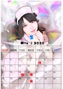 ピックアップニュース 5月のカレンダーです(キラッ☆)
