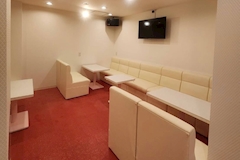 Medica★Room・メディカルーム - 堂山町のキャバクラ 店舗写真