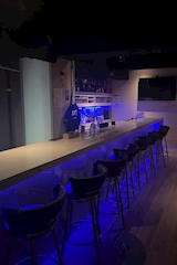 Girls Bar Angelle・アンジェレ - 本厚木のガールズバー 店舗写真