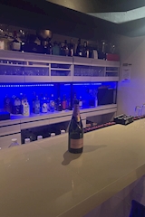 Girls Bar Angelle・アンジェレ - 本厚木のガールズバー 店舗写真