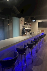 Girls Bar Angelle・アンジェレ - 本厚木のガールズバー 店舗写真