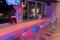 ガールズコレクション・ガールズコレクション - 成田のガールズバー 店舗写真