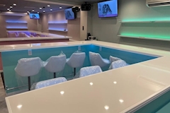 cafe&bar めるめるも - 池袋東口のコンカフェ 店舗写真