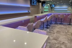 cafe&bar めるめるも - 池袋東口のコンカフェ 店舗写真