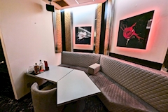 ANEMONE・アネモネ - 国分町のラウンジ 店舗写真