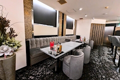 ANEMONE・アネモネ - 国分町のラウンジ 店舗写真