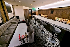 ANEMONE・アネモネ - 国分町のラウンジ 店舗写真