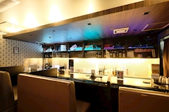 USA-GI・ウサギ - 中洲のキャバクラ 店舗写真