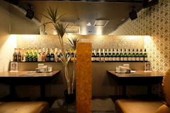 USA-GI・ウサギ - 中洲のキャバクラ 店舗写真