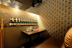 USA-GI・ウサギ - 中洲のキャバクラ 店舗写真