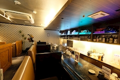 USA-GI・ウサギ - 中洲のキャバクラ 店舗写真