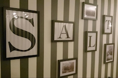 girls bar SALT・ソルト - 目黒のガールズバー 店舗写真