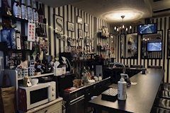 girls bar SALT・ソルト - 目黒のガールズバー 店舗写真