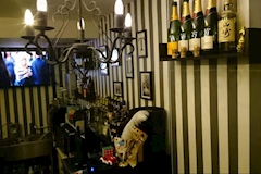 girls bar SALT・ソルト - 目黒のガールズバー 店舗写真