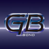 GB BOND の公式サイト画像
