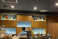 Terrace新橋・テラス - 新橋のガールズバー 店舗写真
