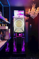 DREAM GIRLS・ドリームガールズ - 東武宇都宮のガールズバー 店舗写真