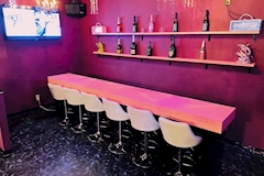 DREAM GIRLS・ドリームガールズ - 東武宇都宮のガールズバー 店舗写真