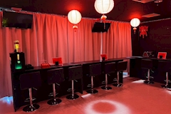 STAY CHINA CAFE Thrive・ステイチャイナトカフェ スライヴ - 東武宇都宮のコンカフェ 店舗写真