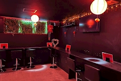 STAY CHINA CAFE Thrive・ステイチャイナトカフェ スライヴ - 東武宇都宮のコンカフェ 店舗写真
