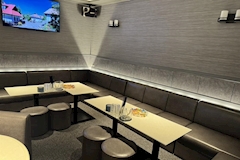 member's 門 -mon- ・モン - 小倉・堺町のスナック 店舗写真