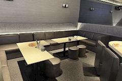 member's 門 -mon- ・モン - 小倉・堺町のスナック 店舗写真