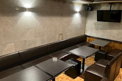 Lounge ma famille・ラウンジ マ・ファミール - 小山・東口のパブ/スナック 店舗写真