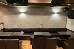 Lounge ma famille・ラウンジ マ・ファミール - 小山・東口のパブ/スナック 店舗写真